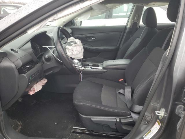 2021 Nissan Sentra Sv - Image 7