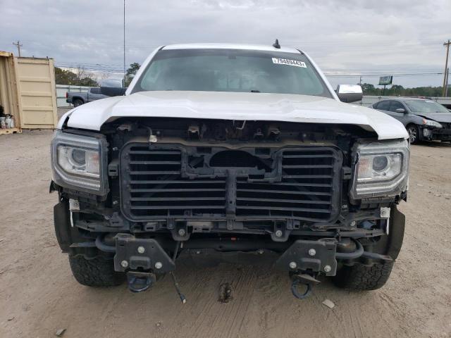 2017 GMC Sierra K1500 Slt - Image 5