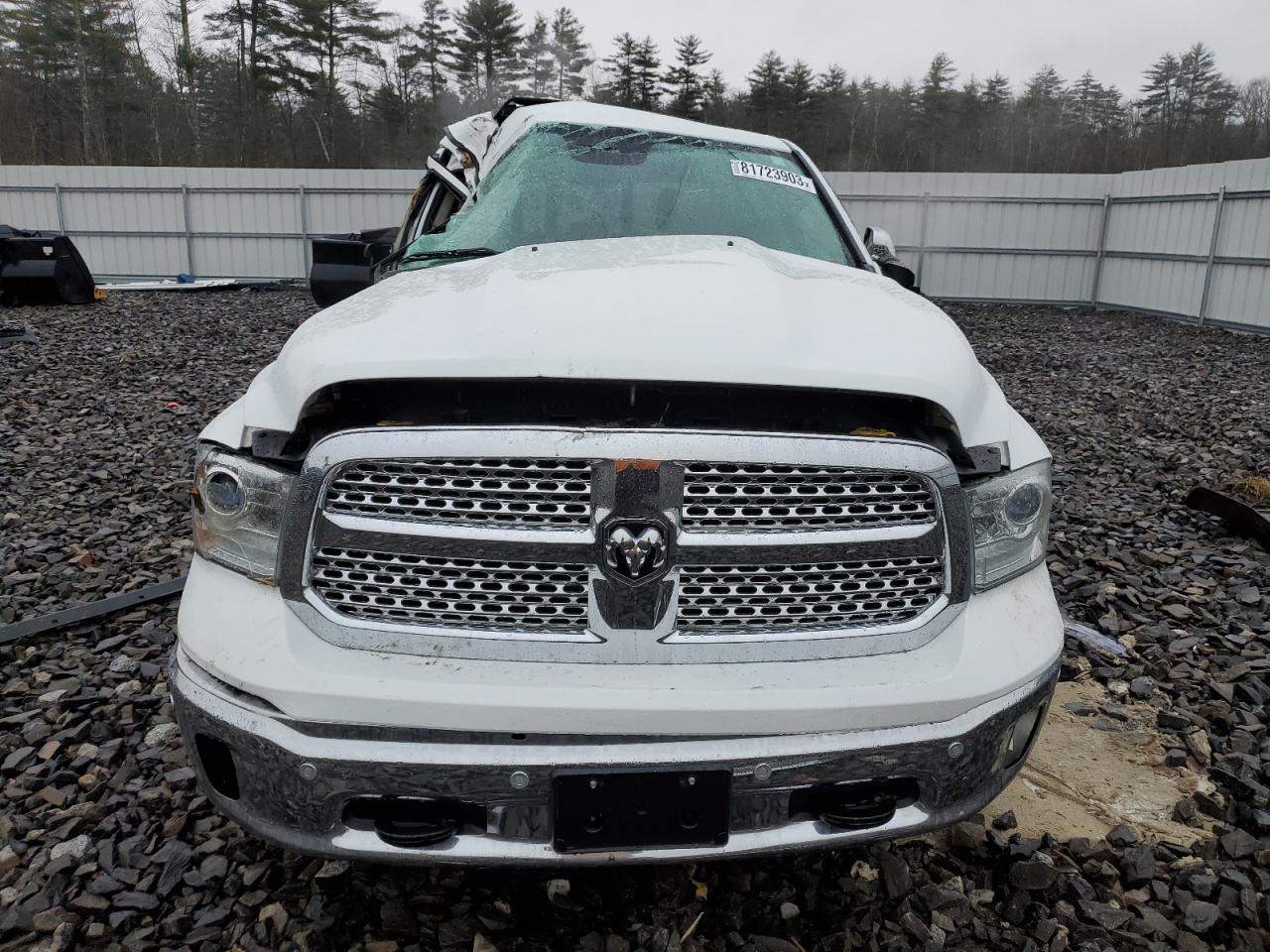 2017 RAM 1500 LARAM - Image 5