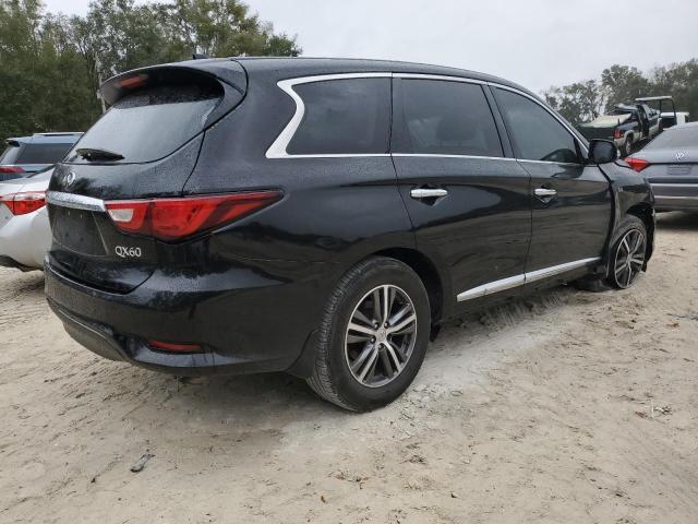 2016 INFINITI QX60 - Image 3