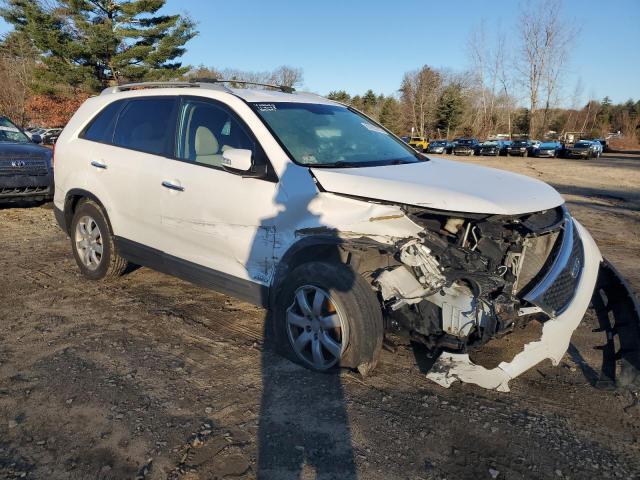 2012 Kia Sorento Base - Фото 4