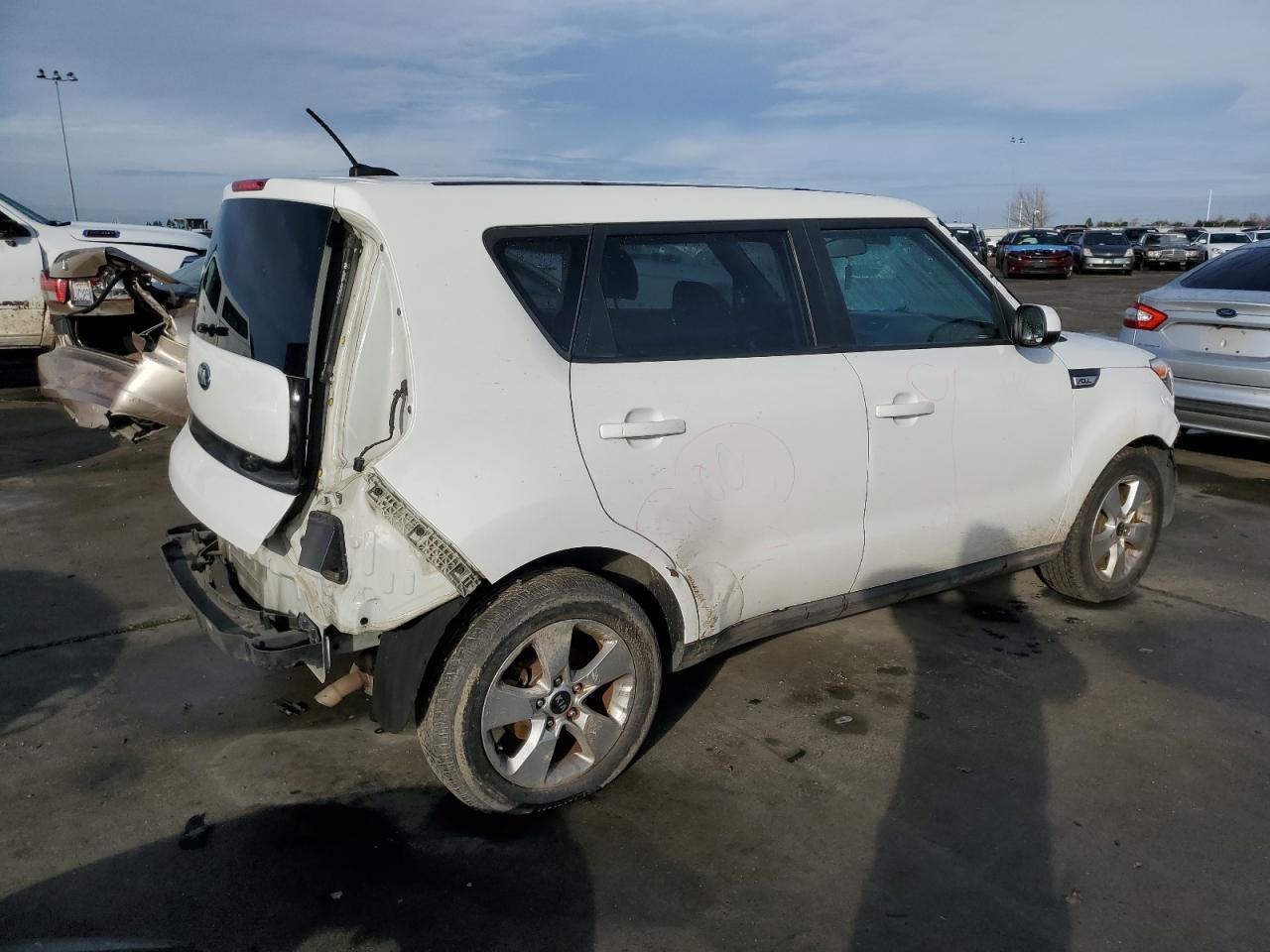 2017 KIA SOUL - Image 3