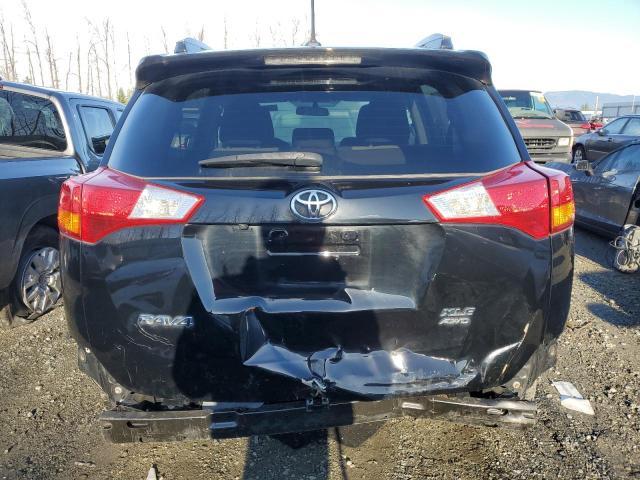2013 Toyota Rav4 Xle - Image 6