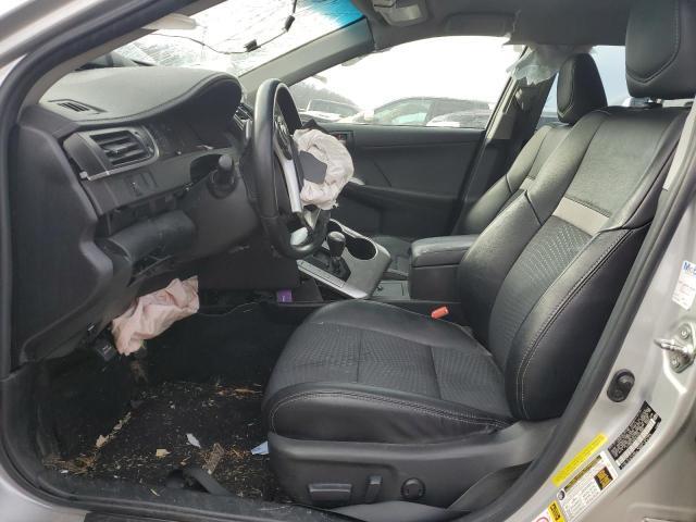 2014 Toyota Camry L - Фото 7