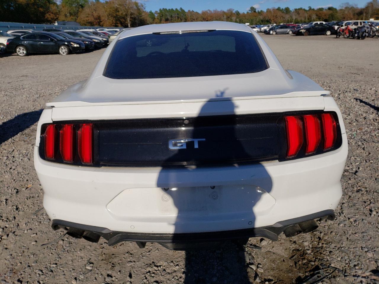 2018 FORD MUSTANG GT - Image 6