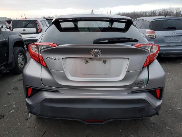 2018 Toyota C-Hr Xle - Image 6