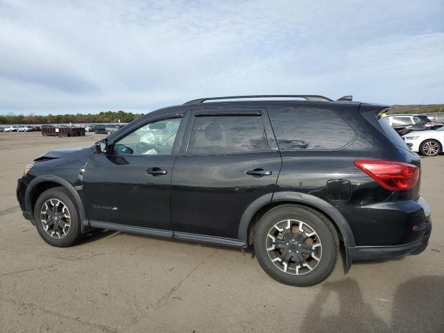 2019 Nissan Pathfinder S - Image 2
