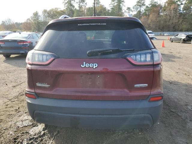 2019 Jeep Cherokee Latitude - Фото 6