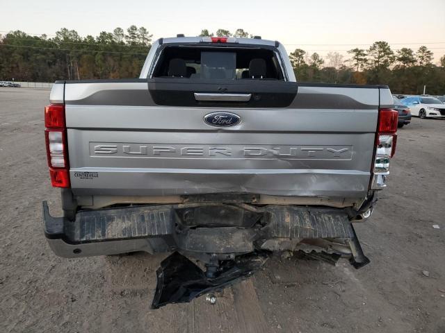 2022 Ford F250 Super Duty - Image 6
