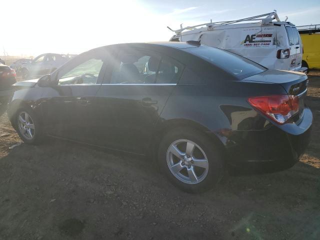 2015 Chevrolet Cruze Lt - Фото 2