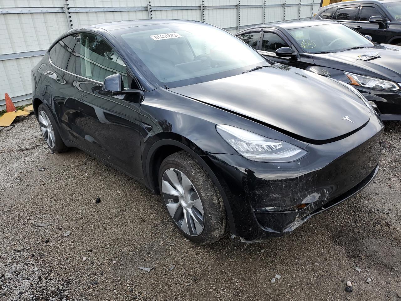 2023 TESLA MODEL Y - Image 4