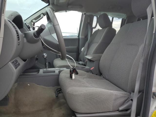 2016 Nissan Frontier S - Фото 7