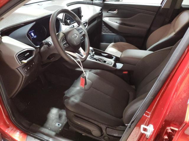 2020 Hyundai Santa Fe Se - Image 7