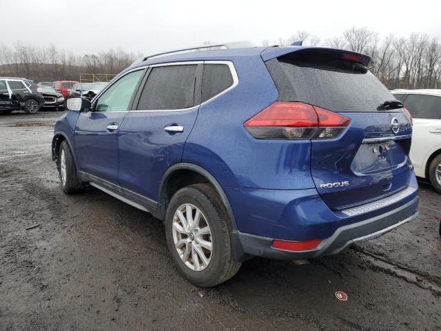 2017 Nissan Rogue Sv - Фото 2