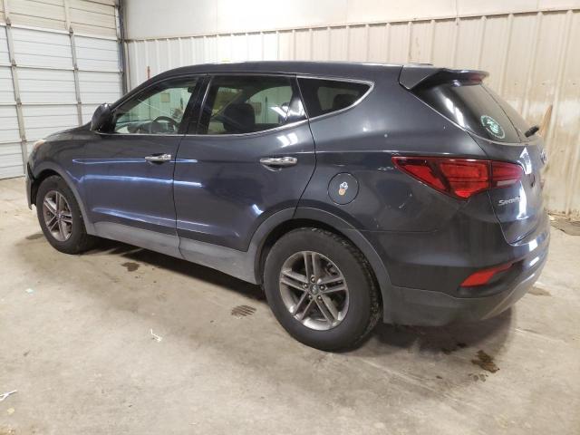 2017 Hyundai Santa Fe Sport - Image 2