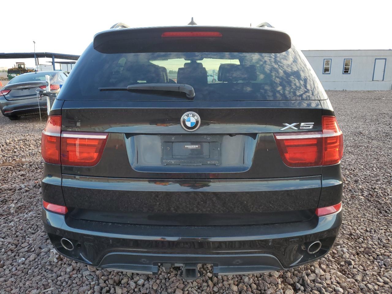 2012 BMW X5 XDRIVE3 - Фото 6