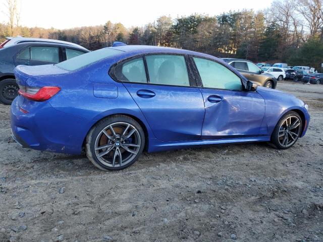 2021 BMW M340Xi - Image 3