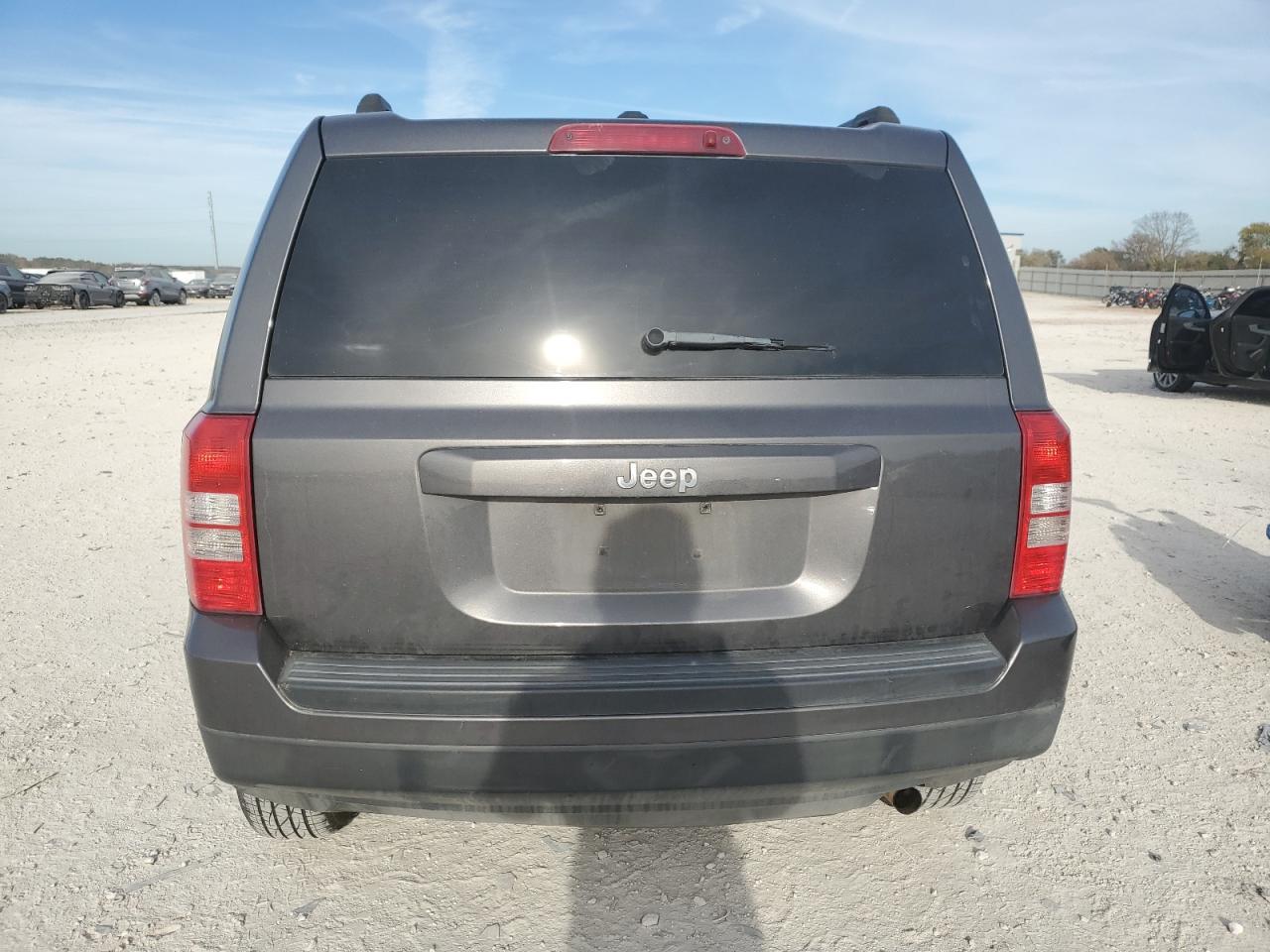 2017 JEEP PATRIOT SP - Image 6