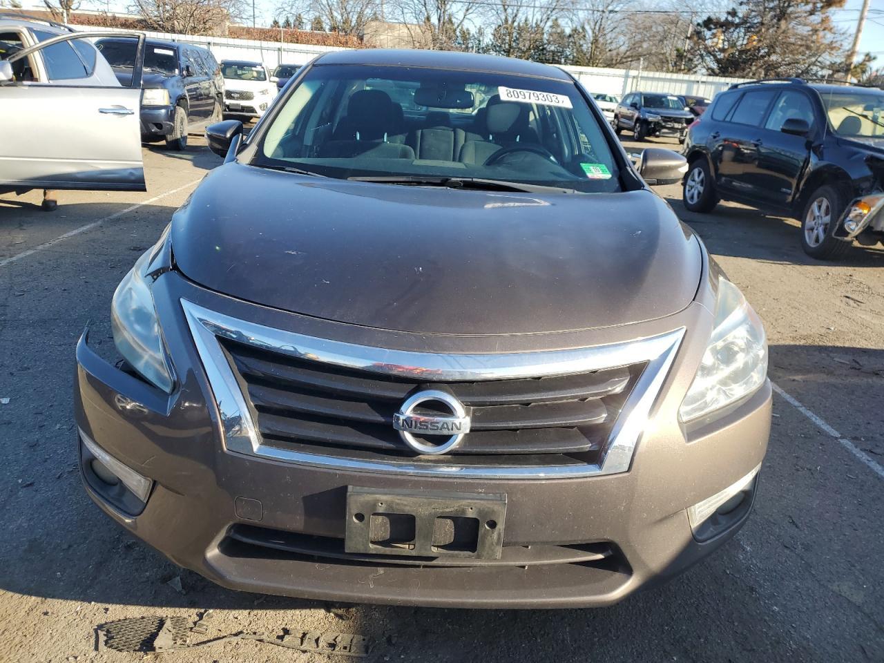 2014 NISSAN ALTIMA 2.5 - Image 5