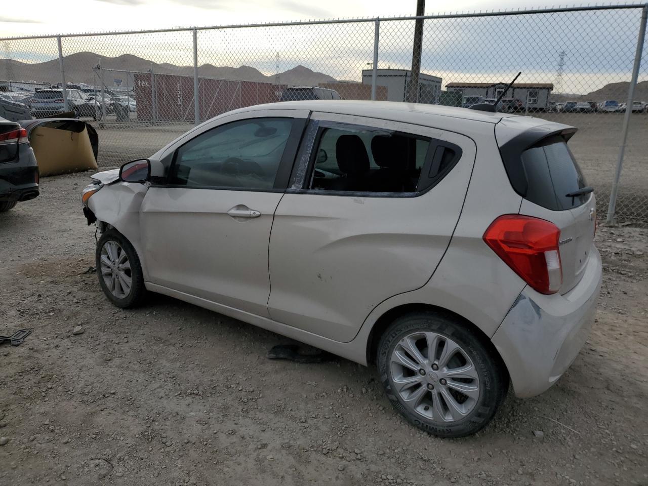 2018 CHEVROLET SPARK 1LT - Image 2