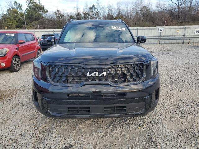 2024 Kia Telluride Ex - Фото 5
