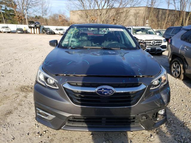 2020 Subaru Legacy Limited - Фото 5