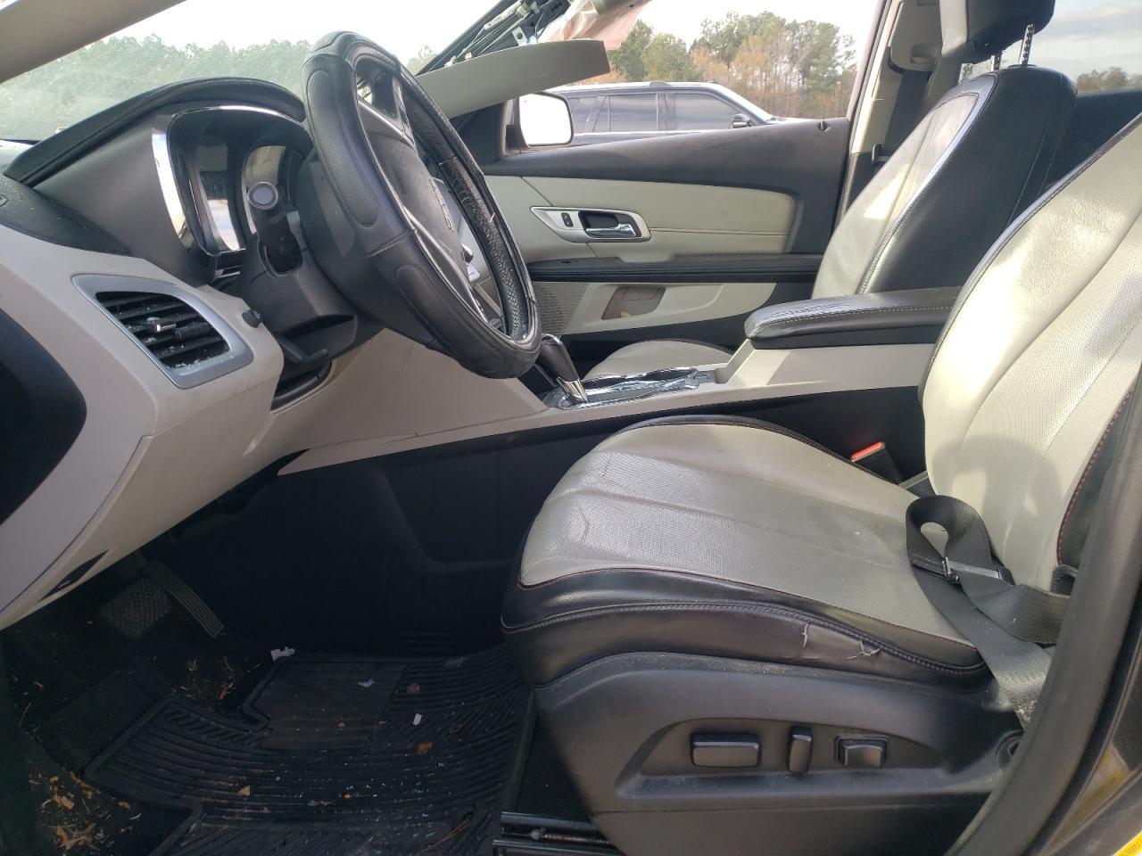 2016 GMC TERRAIN SL - Image 7