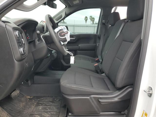 2023 GMC Sierra K1500 - Image 7