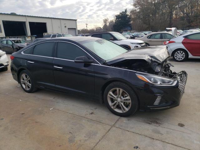 2019 Hyundai Sonata Limited - Image 4