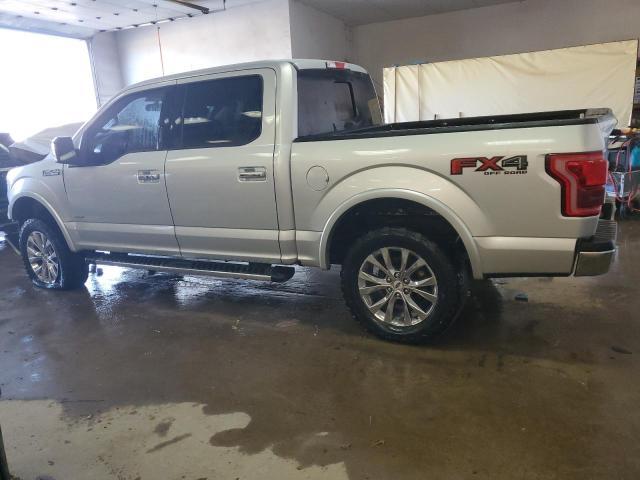 2016 Ford F150 Supercrew - Image 2