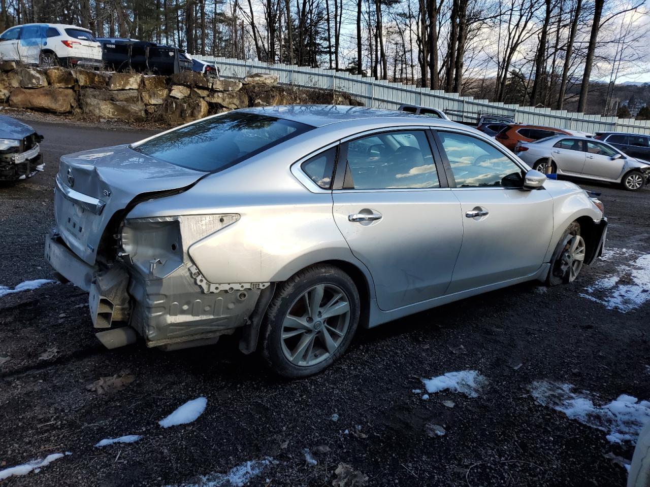 2013 NISSAN ALTIMA 2.5 - Image 3