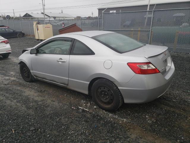 2011 Honda Civic Lx - Image 2