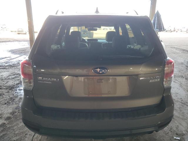 2017 Subaru Forester 2.5I Touring - Image 6