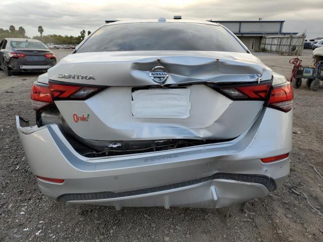 2021 Nissan Sentra Sv - Фото 6