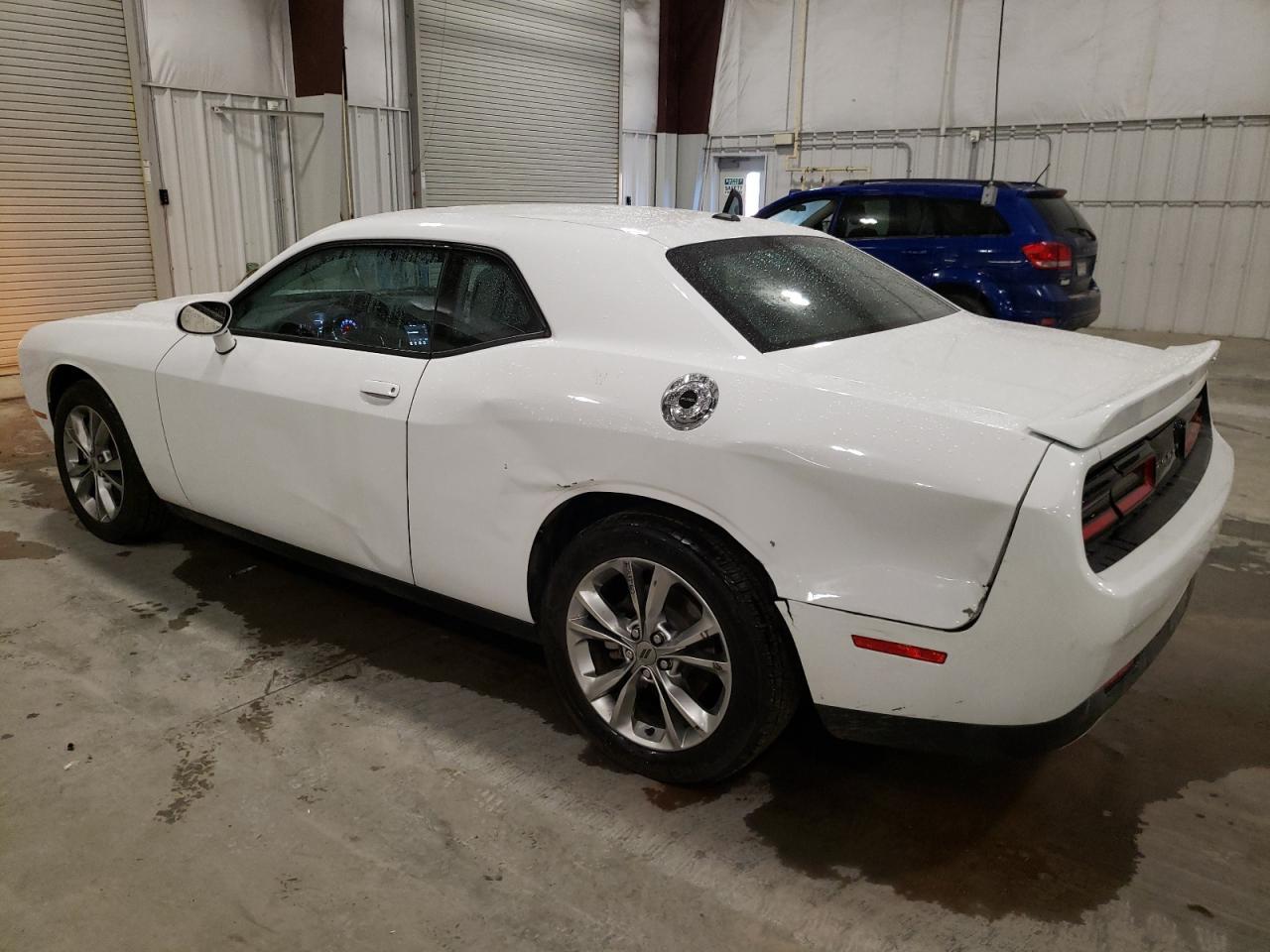 2021 DODGE CHALLENGER - Image 2