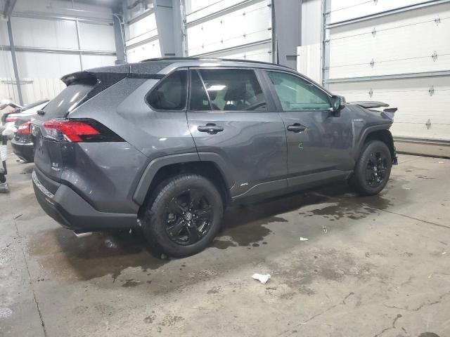 2020 Toyota Rav4 Xle - Image 3