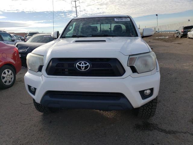 2014 Toyota Tacoma Double Cab Long Bed - Image 5