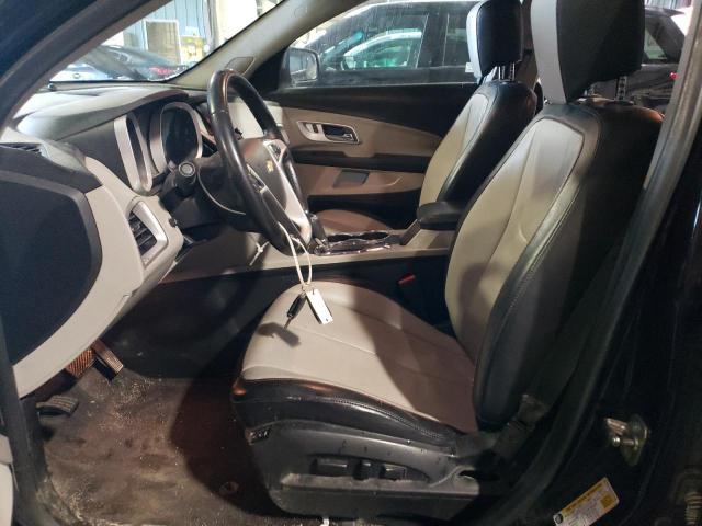 2016 Chevrolet Equinox Ltz - Image 7