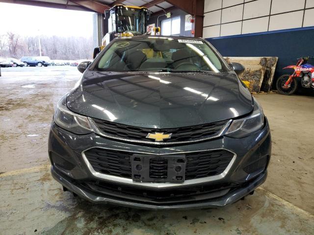 2017 Chevrolet Cruze Lt - Image 5
