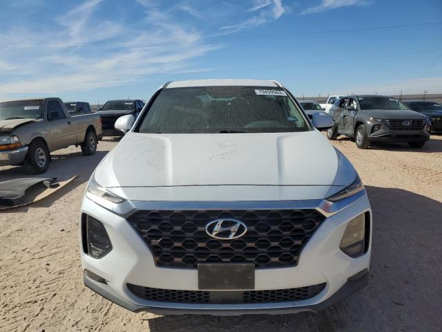 2019 Hyundai Santa Fe Sel - Image 5