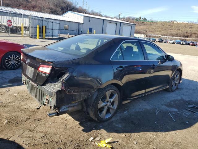 2014 Toyota Camry L - Фото 3