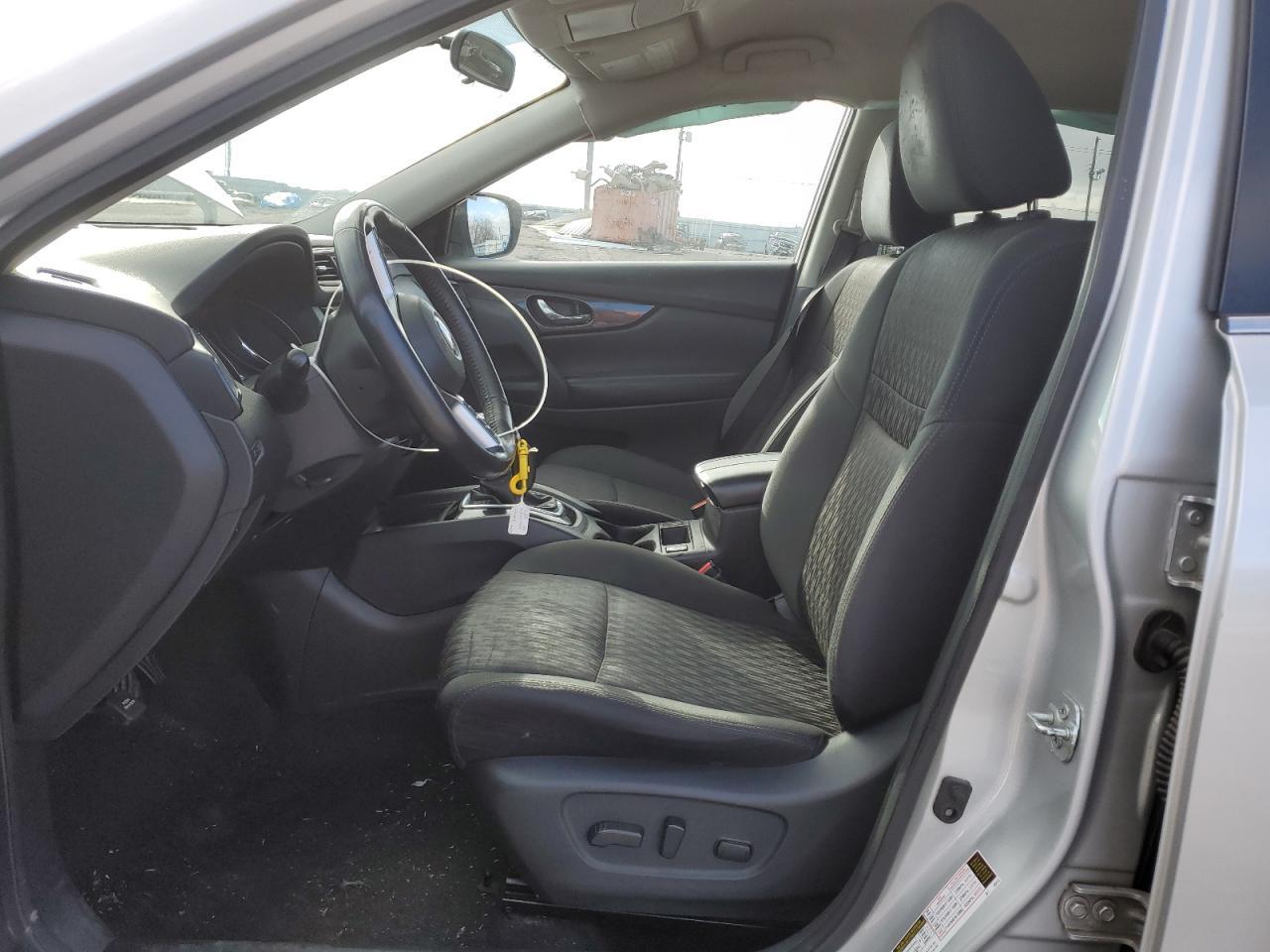 2018 NISSAN ROGUE S - Image 7