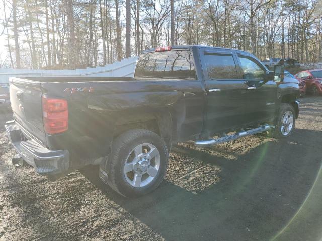 2019 Chevrolet Silverado K2500 Heavy Duty - Фото 3