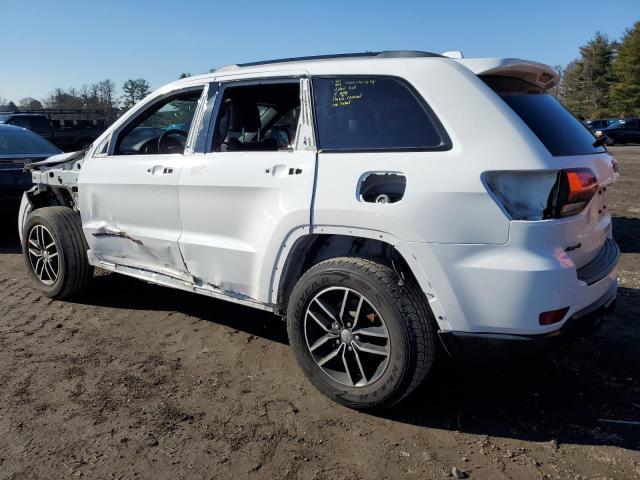 2018 Jeep Grand Cherokee Trailhawk - Фото 2