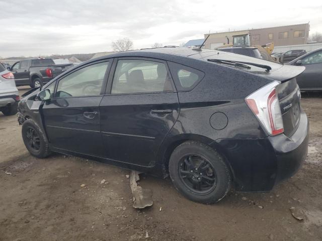 2013 Toyota Prius - Фото 2