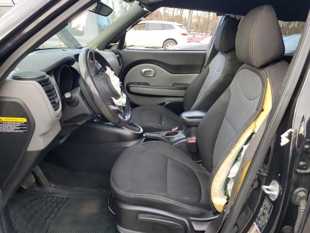2017 Kia Soul + - Фото 7