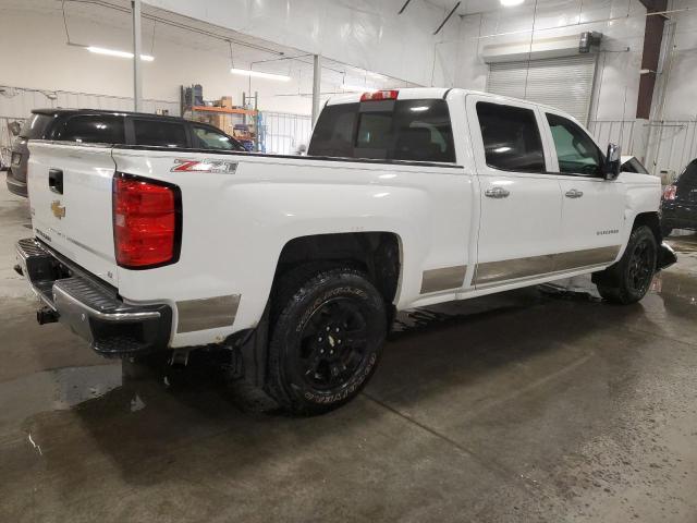 2014 Chevrolet Silverado K1500 Lt - Image 3