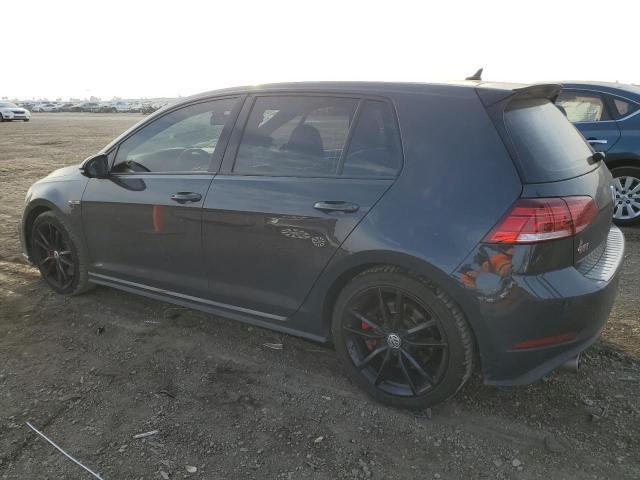 2019 Volkswagen Gti S - Image 2