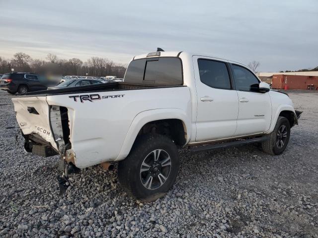2017 Toyota Tacoma Double Cab - Фото 3