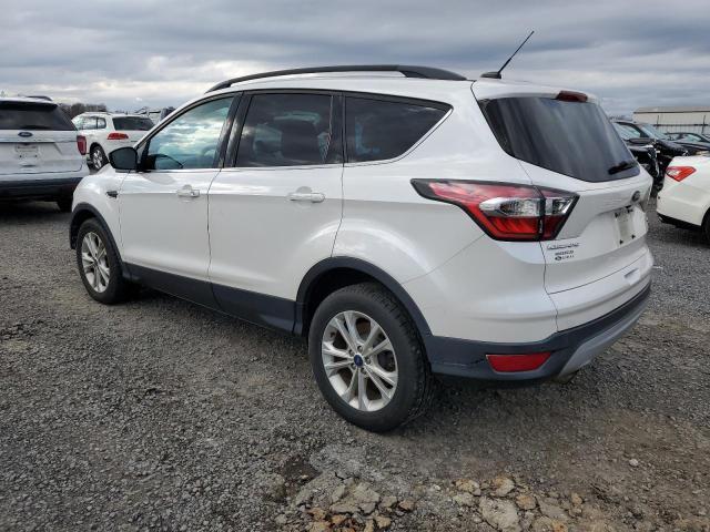 2017 Ford Escape Se - Фото 2